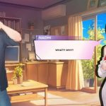 夏日风情 Summer For You DEMO Ver0.5.2 官方中文版：沉浸式亚洲风SLG体验