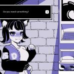 异常咖啡机 Anomalous Coffee Machine：PC与安卓双端奇幻Galgame体验