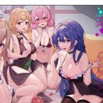《重生之隔壁老王》中文汉化版：1.2G全动态SLG游戏，体验都市奇妙冒险
