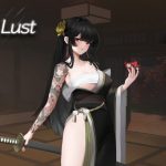 梦境冒险之旅：《欲之梦》Dream Lust v1.1.9 官方中文版精彩上线