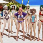 特工17 Agent17 v0.24.6版本 全DLC+礼包码 gal类型 中文汉化