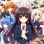 《できない私が、くり返す。 若能与你再次相见》PC+KRKR平台Galgame评测与配置需求