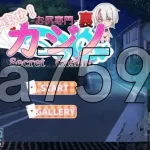 《孕育吧！臀部专攻 隐秘赌场（Secret Casino）》：独特题材与丰富玩法的冒险体验