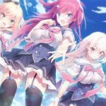 《空に刻んだパラレログラム / 印刻天际的 Parallelogram》PC+KRKR RPG 游戏评测与配置需求