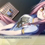 かりぐらし恋愛 寄宿之恋：PC+KRKR双平台恋爱模拟游戏