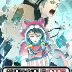 ANONYMOUS;CODE 匿名代码 PC版：科幻悬疑GAL游戏全面解析