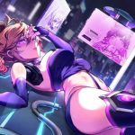 《机娘育成方程式2：AI诺娃》v1.7官方中文版评测：策略养成与动态剧情的完美结合