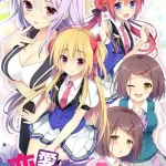《恋愛、借りちゃいました 恋爱？我就借走了哦！》PC+KRKR平台：沉浸式恋爱模拟游戏体验