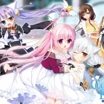 Corona Blossom 日冕之华 Vol.123：双平台同步体验 新增剧情与优化
