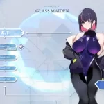 镜花水月3：玻璃少女的回忆 Memories of Glass Maide V1.02b slg类型 中文PC版本