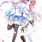 《はるまで、くるる。 春开，意遥遥。》PC+KRKR平台恋爱模拟游戏全面解析