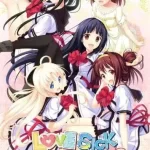 LOVESICK PUPPIES -僕らは恋するために生まれてきた- 青春恋爱视觉小说 | 双平台支持PC+KRKR