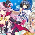 《AMBITIOUS MISSION +FD*2》PC与KRKR平台全面测评：校园爱情冒险的极致体验