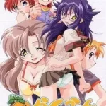《らくえん～あいかわらずなぼく。の場合～/乐园～一如既往的我。的存在～》PC平台视觉小说Galgame：细腻剧情与深度互动体验