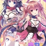 《猫忍之心》合集：1-3正传+后日谈+SPIN!! PC版 萌系忍者猫冒险全收录