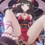 花火轮盘赌 Sparkle Roulette v1.1：策略与运气的极致博弈 SLG游戏