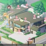 【模拟养成互动gal中文步兵动态】夏色四叶草 Summer Clover Ver1.11 带全CG通关存档 迅雷盘