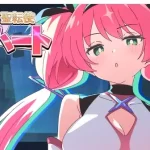 圣转使 克洛斯妮亚之心 电脑版：全CG回想解锁与游戏亮点