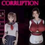 《腐蚀／腐化》（Corruption）安卓直装+PC双端 官方中文版：高自由度SLG游戏