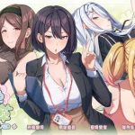 《夏色四叶草》(Summer Clover) Ver1.11 官方中文版：全CG无修，动态演出与多角色攻略