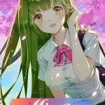 《Mirror》PC版评测：三消与Galgame的完美结合，全新奇幻恋爱冒险开启