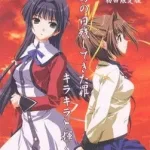 《何処へ行くの、あの日 那一天，去往何方》PC版：深度剧情与解谜的奇幻冒险