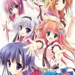 【完整测评】《星空へ架かる橋 AA》全平台体验指南丨PC+ONS+安卓直装丨配置需求详解