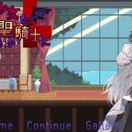 《血族少女也能当圣骑士吗 Ver0913》官方中文版：ACT奇幻冒险游戏