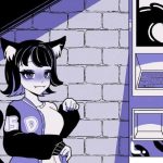 诡异咖啡机 Anomalous Coffee Machine：跨次元经营与量子调制之旅