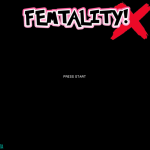 《FEMTALITY》v0.2.1双端评测：硬核ACT的暴力美学与动态骨骼革命