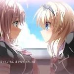 Trinoline/トリノライン PC完全汉化版：深度解析情感演算与人机羁绊