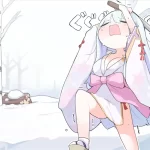 美少女万华镜异闻 雪女 美少女万華鏡異聞 雪おんな V0.93 安卓直装 ADV+GAL类型