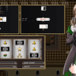 《魔法学校的失败炼金术士》AI汉化双端版评测：4G日式RPG炼金沙盒的颠覆玩法解析