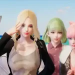 特工17 Agent17 v0.23.3 安卓直装版｜SLG神作｜动态剧情+多线攻略｜附礼包码