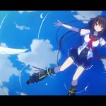 苍之彼方的四重奏 EXTRA2 安卓直装版：官方中文ADV续作震撼来袭