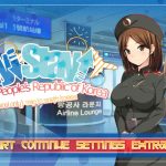 《朝鲜之旅》文化交流冒险：PC硬盘版ADV游戏深度解析