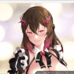 《CHARMING HEART V250319》深度评测：全动态亚洲风SLG的沉浸式恋爱体验