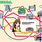 《Go! Go! Nippon! 2015/2016》PC硬盘版｜官方中文｜旅游模拟佳作推荐