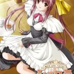 《女仆咖啡巧克拉/ショコラ～maid cafe “curio”～》PC+SE版完整汉化丨全语音收录与系统优化