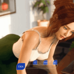《财富与欲望：双重挑战》STEAM官方中文版震撼上线：3D沙盒SLG融合策略与情感博弈