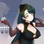 【双平台重磅发布】《股市银狼 Stock Wolf》终极版：硬核金融SLG 中文全解锁+全存档丨安卓PC双端适配