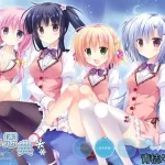 《奇异恩典》PC中文版1.72更新：极致剧情与视觉体验