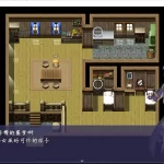 触尾少女：安卓官方中文RPG游戏 – 深度剧情与策略战斗体验