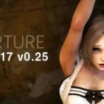 【安卓+PC双端】特工17 Agent V0.25.3 官方中文正式版：全新剧情+37套CG+赞助码全公开