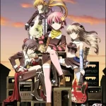 《煌煌舞台/キラ☆キラ》终极重制版：4K引擎与全新DLC引爆音乐革命