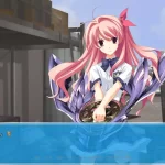 《混沌之脑爱的亲亲 Chaos;Head Love Chu Chu》PC版全面评测：科学与恋爱的终极碰撞