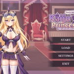《傲慢的怪兽公主与名侦探使魔》V1.1.1+DLC评测：4.2G养成推理佳作