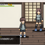 《正太之战：汉化重制版》PC动作游戏全面升级 – 动态战斗与全CV收录