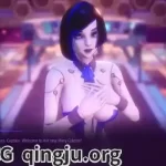 【PC电脑】【官中】【ACT】SUBVERSE（颠覆）v1.0 完结｜3A级科幻冒险｜全动态互动｜多线剧情+高自由度探索
