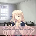 《少女理论及其周边 -Ecole de Paris-》官方中文版：Tyranor模拟器完美适配，移动端畅玩指南